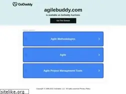 Sites similar to agilebuddy.com