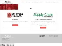 Sites similar to agilebusinessmedia.com