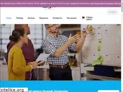 Sites similar to agilebydefault.com