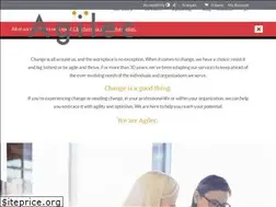 Sites similar to agilec.ca