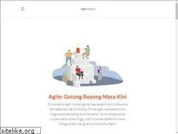 Sites similar to agilecampus.org