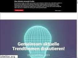 Sites similar to agilecircle.org