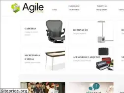 Sites similar to agiledesign.store