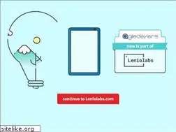 Sites similar to agiledevers.com