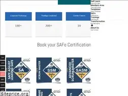Sites similar to agiledigest.com