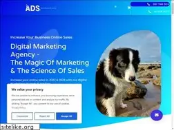 Sites similar to agiledigitalstrategy.com