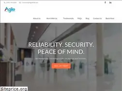 Sites similar to agileem.com