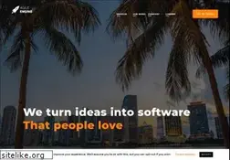 Sites similar to agileengine.com