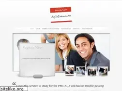 Sites similar to agileexams.com