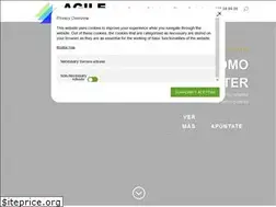 Sites similar to agileexperience.es