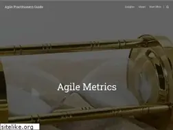 Sites similar to agilefaq.wordpress.com