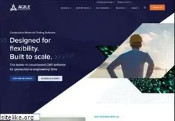 Sites similar to agileframeworks.com