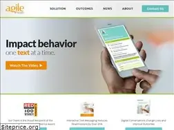 Sites similar to agilehealth.com