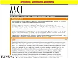 Sites similar to agileindia.org