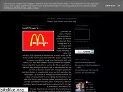 Sites similar to agileinfusion.blogspot.com