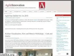 Sites similar to agileinnovation.eu