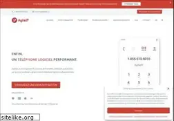 Sites similar to agileip.ca