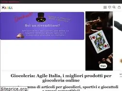 Sites similar to agileitalia.it