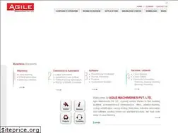 Sites similar to agilelaser.com