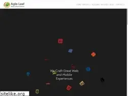 Sites similar to agileleaf.com