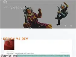 Sites similar to agileleague.com