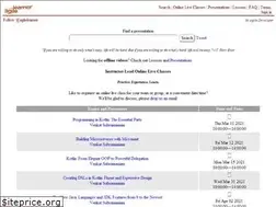 Sites similar to agilelearner.com