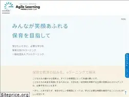 Sites similar to agilelearning.biz
