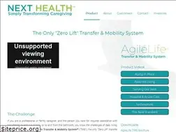 Sites similar to agilelifemobility.com