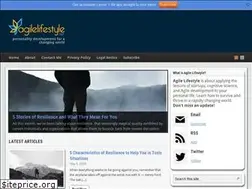 Sites similar to agilelifestyle.net
