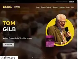 Sites similar to agilemanagementcongress.com