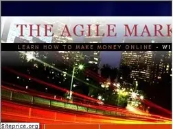 Sites similar to agilemarketer.com