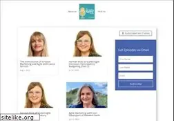 Sites similar to agilemarketingblog.com