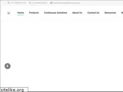 Sites similar to agilemicrosys.com