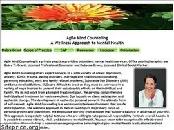 Sites similar to agilemindcounseling.com