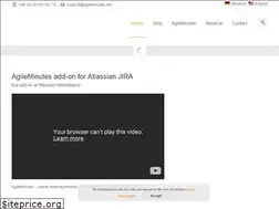 Sites similar to agileminutes.net
