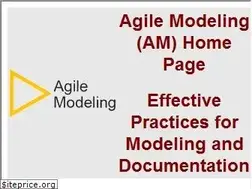 Sites similar to agilemodeling.com