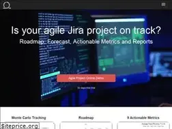 Sites similar to agilemontecarlo.com