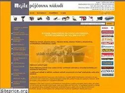 Sites similar to agilenaradi.cz