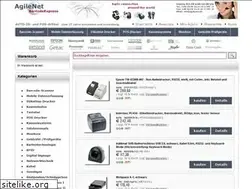 Sites similar to agilenet.de