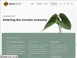 Sites similar to agilenetup.com