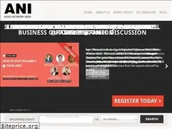 Sites similar to agilenetworkindia.com