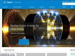 Sites similar to agilent17.cn