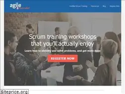 Sites similar to agilepainrelief.com