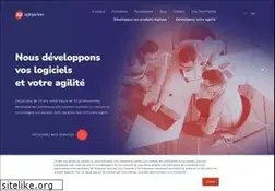 Sites similar to agilepartner.net