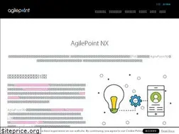 Sites similar to agilepoint.co.jp