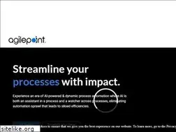 Sites similar to agilepoint.eu