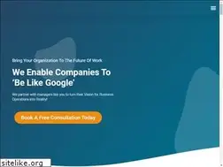 Sites similar to agilepool.com