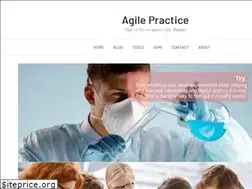 Sites similar to agilepractice.eu
