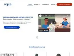 Sites similar to agileprocess.com.br