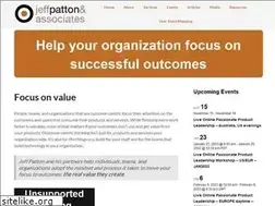 Sites similar to agileproductdesign.com